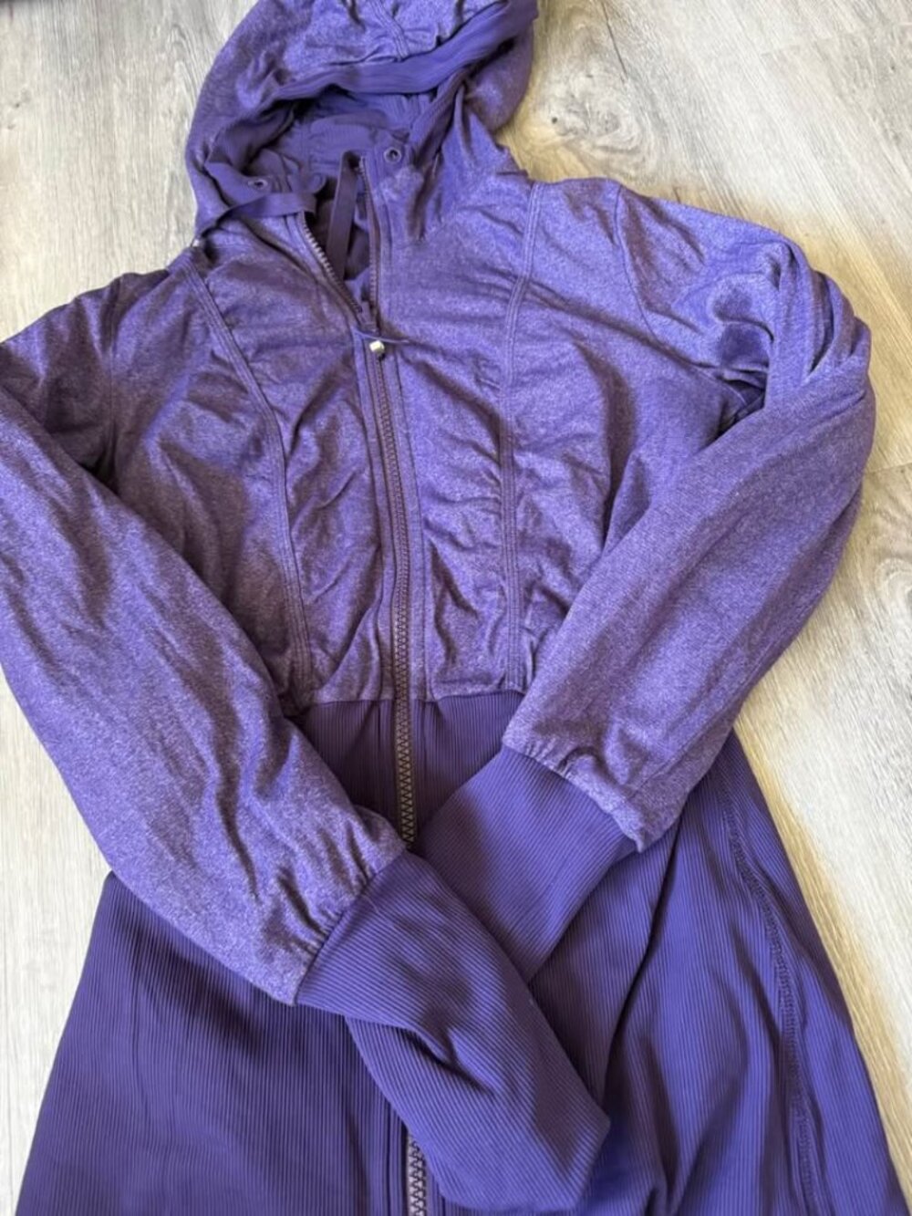 Lululemon dance studio jacket - Picture 3 of 7